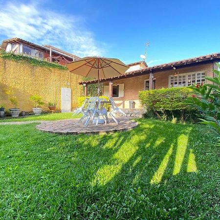 Casa Dos Carijos Villa Ilhabela Exterior photo
