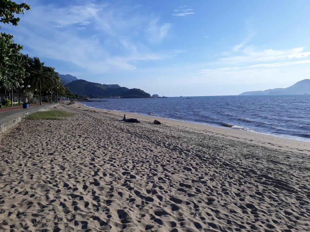 Casa Dos Carijos Villa Ilhabela Exterior photo